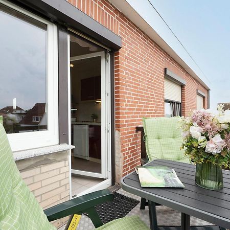 Apartament Haus Sonneninsel Sonnenblick Grömitz Zewnętrze zdjęcie