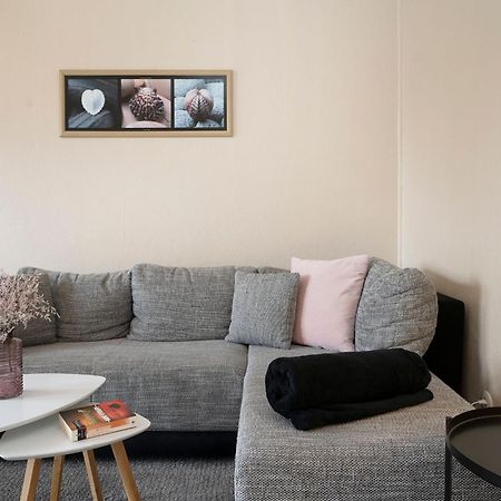 Apartament Haus Sonneninsel Sonnenblick Grömitz Zewnętrze zdjęcie