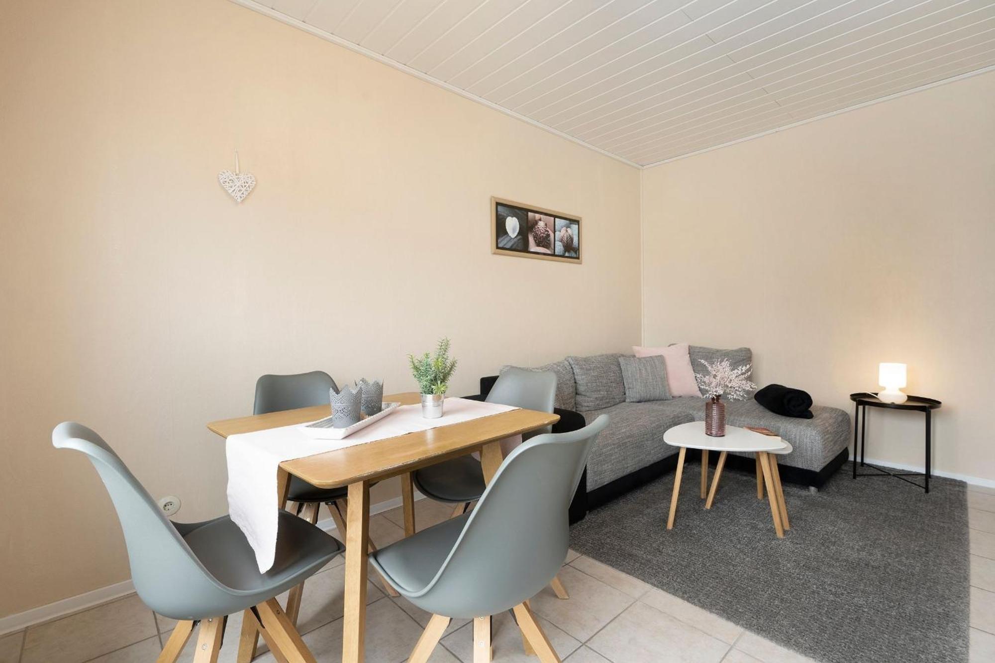 Apartament Haus Sonneninsel Sonnenblick Grömitz Zewnętrze zdjęcie