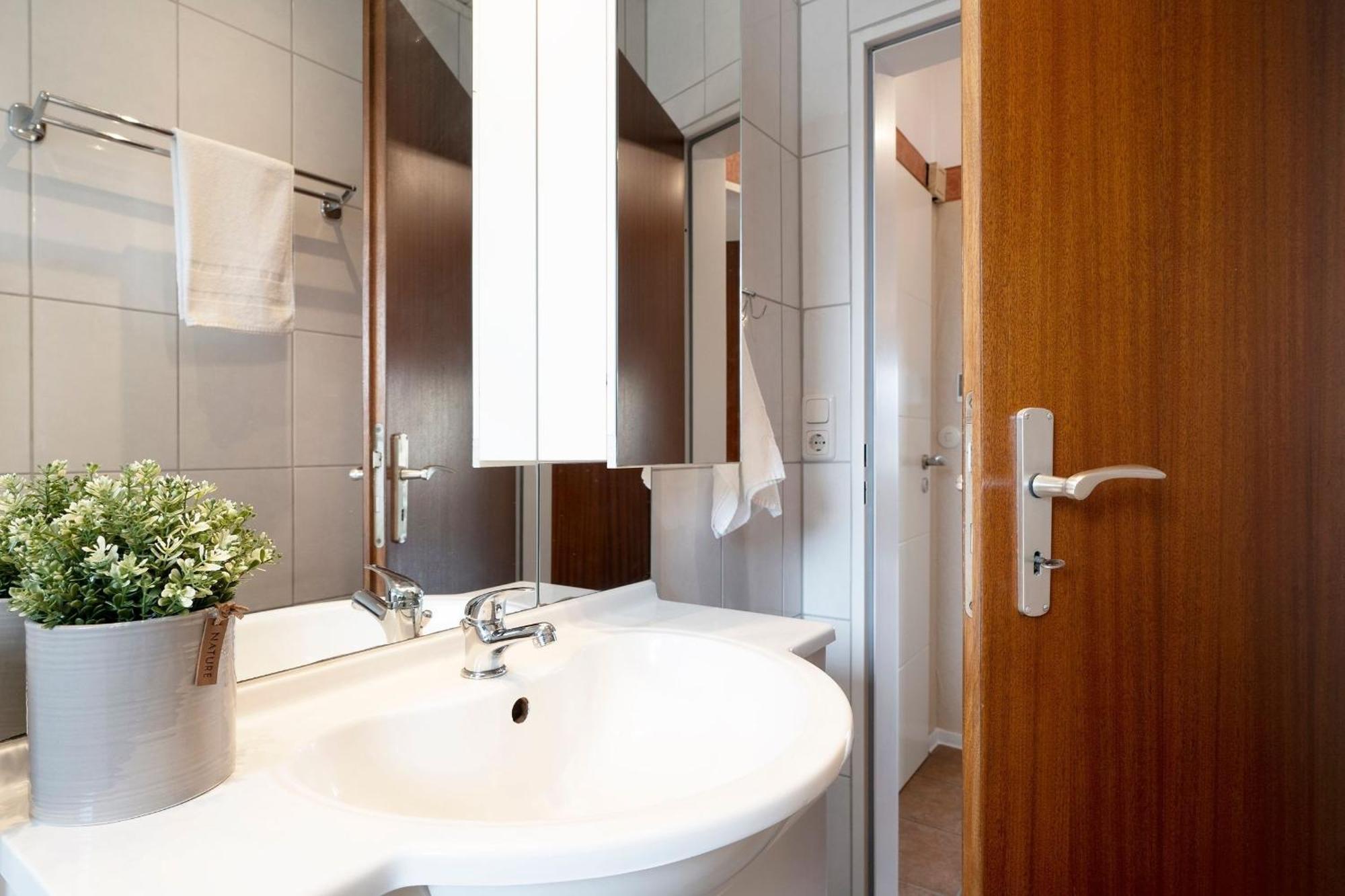 Apartament Haus Sonneninsel Sonnenblick Grömitz Zewnętrze zdjęcie
