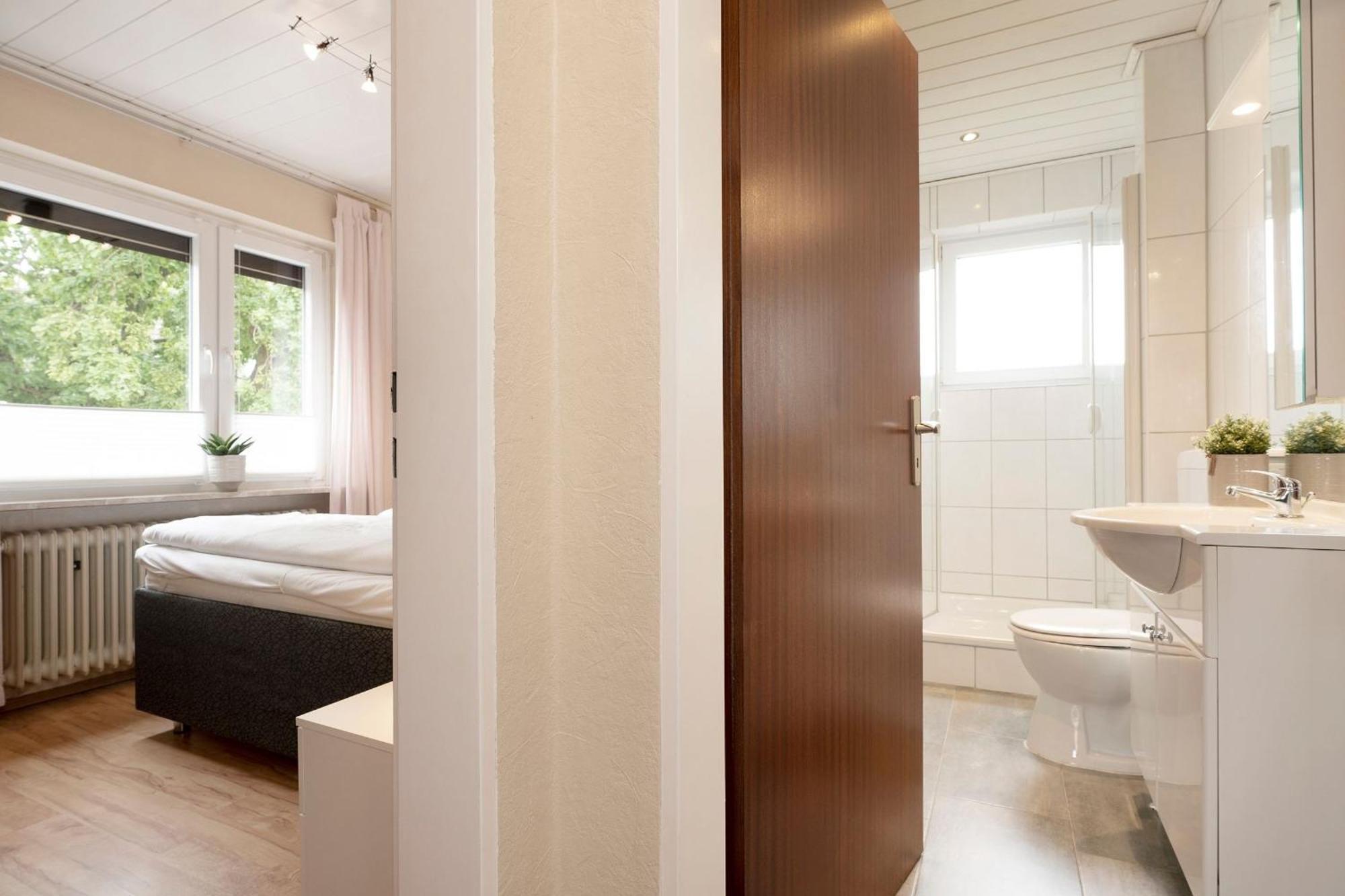 Apartament Haus Sonneninsel Sonnenblick Grömitz Zewnętrze zdjęcie