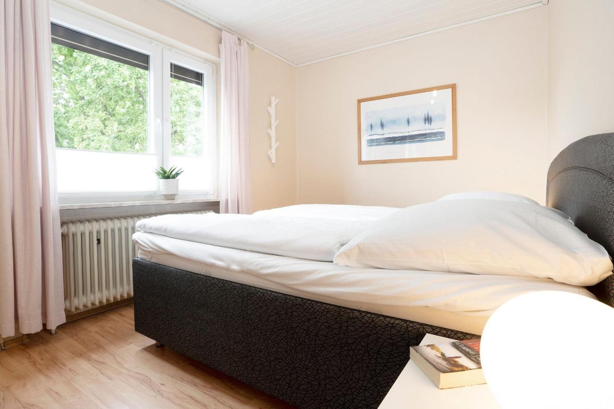 Apartament Haus Sonneninsel Sonnenblick Grömitz Zewnętrze zdjęcie