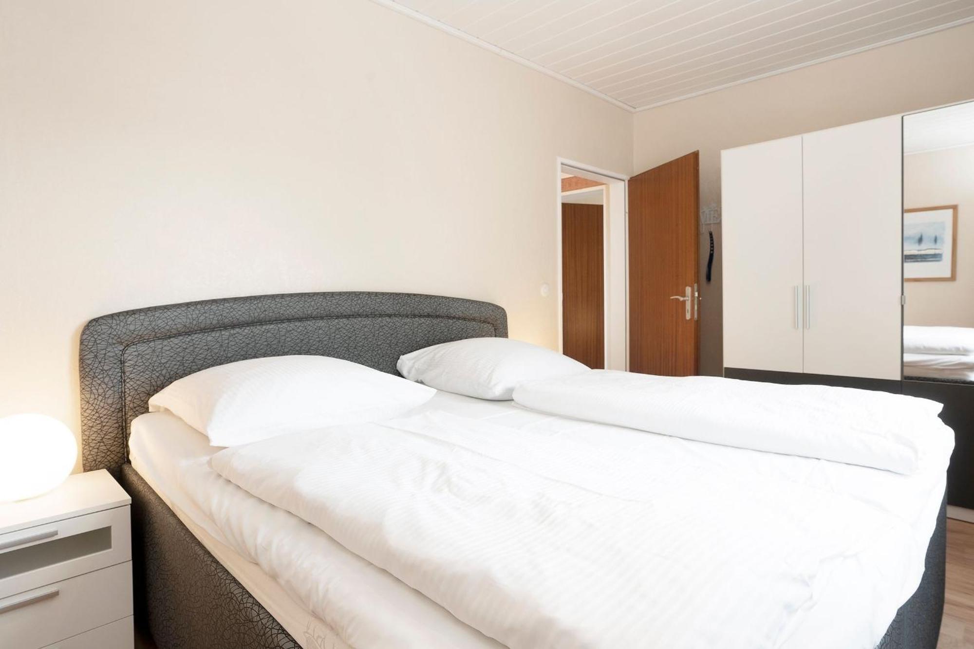 Apartament Haus Sonneninsel Sonnenblick Grömitz Zewnętrze zdjęcie