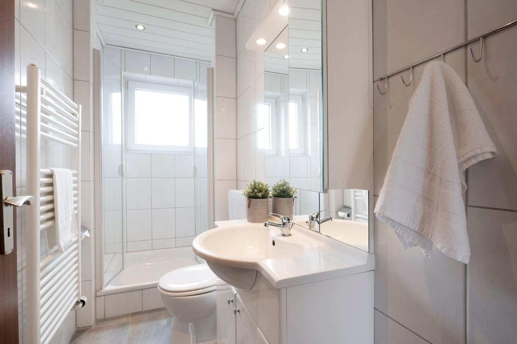 Apartament Haus Sonneninsel Sonnenblick Grömitz Zewnętrze zdjęcie